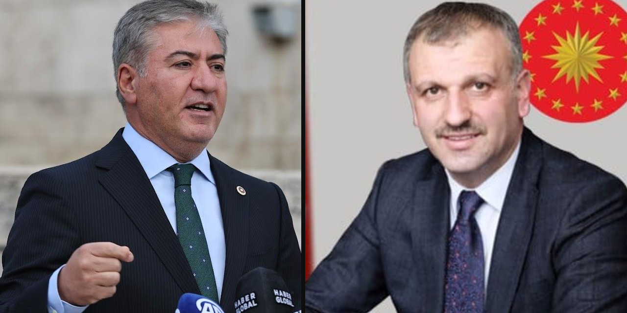 CHP'li Emir'den, Oktay Saral'a "Manifest" tepkisi: "Kadınların yaşamına dil uzatamazsın"