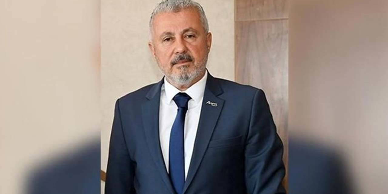 Eski Manavgat Belediye Başkanı Şükrü Sözen gözaltına alındı