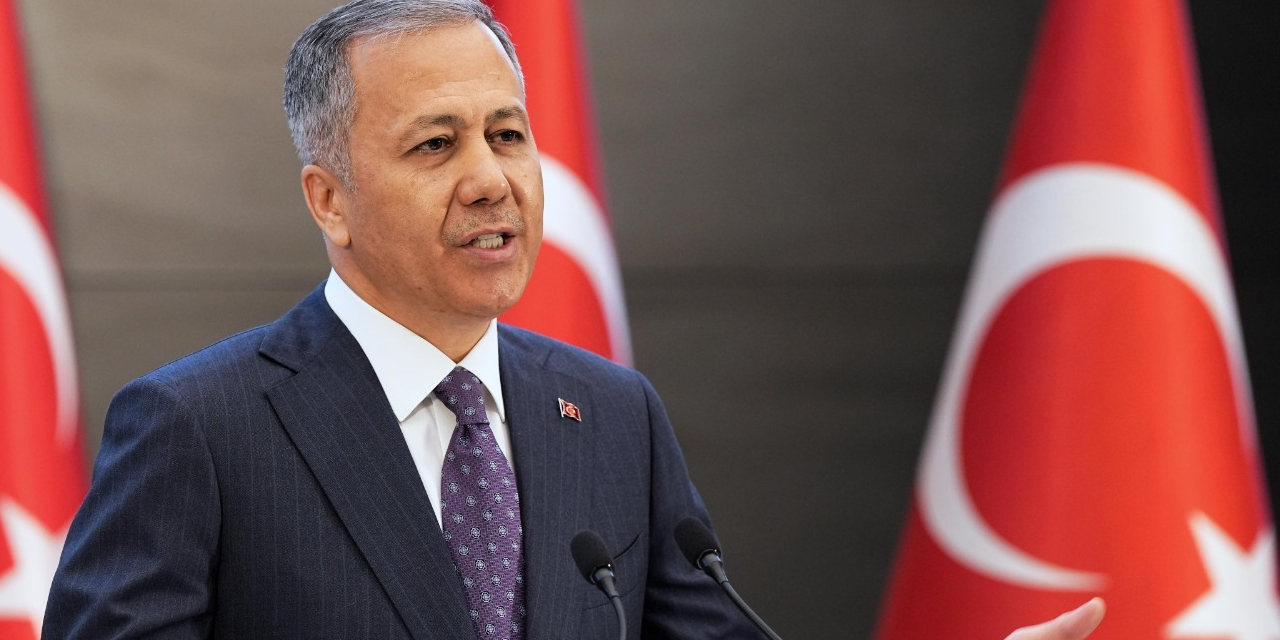 Ali Yerlikaya, CHP'nin toplanma çağrısını hedef aldı: 'Sokakların provoke edilmesine müsaade etmeyeceğiz'