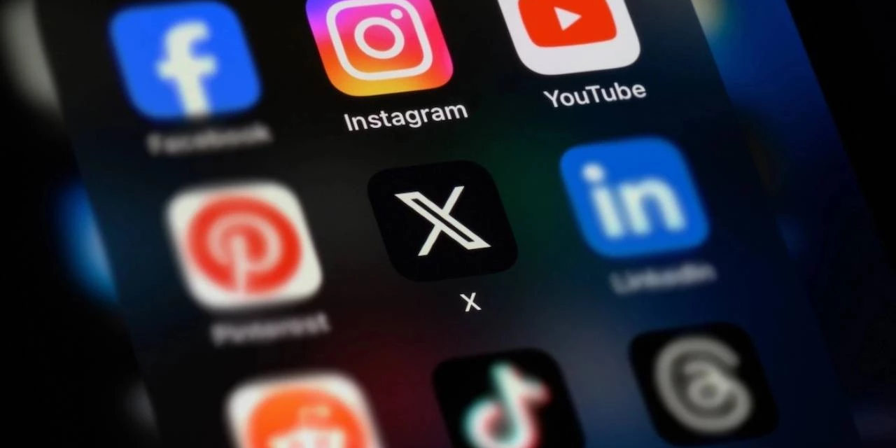 İstanbul'daki ablukanın ardından... X, Instagram, Youtube ve TikTok'ta erişim sorunu