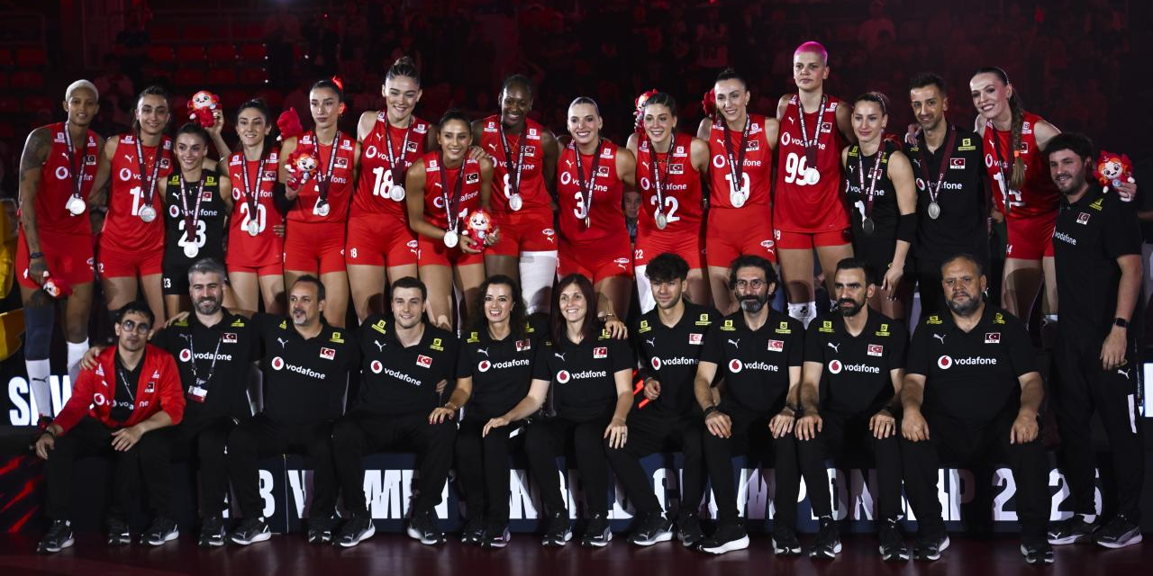 Dünya ikincisi Filenin Sultanları'na valilik engeli: Planlanan kutlama iptal edildi