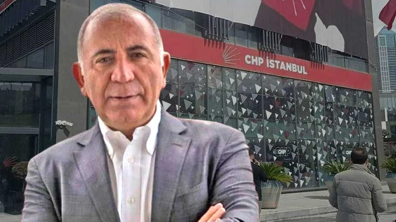 Gürsel Tekin yine söylem değiştirdi: "Bugün babaevine gidip herkesi çatlatacağız"