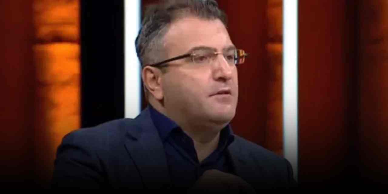 CHP’ye operasyonlara Cem Küçük tepkisi: ‘Gına geldi’