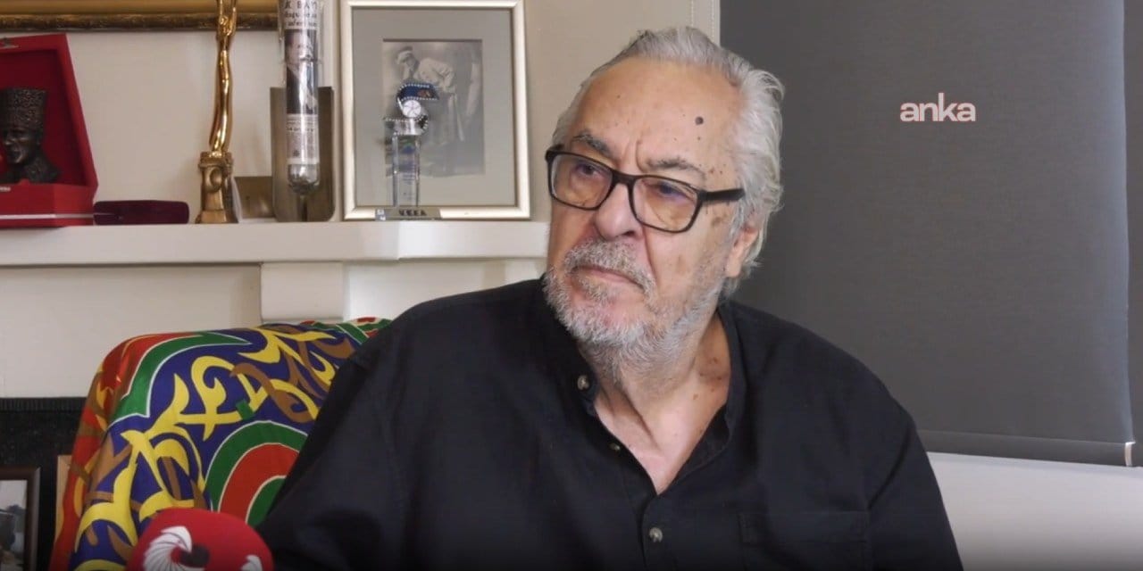 Rutkay Aziz’den Özgür Özel sözleri: ‘Benim umudumu çoğaltıyor’