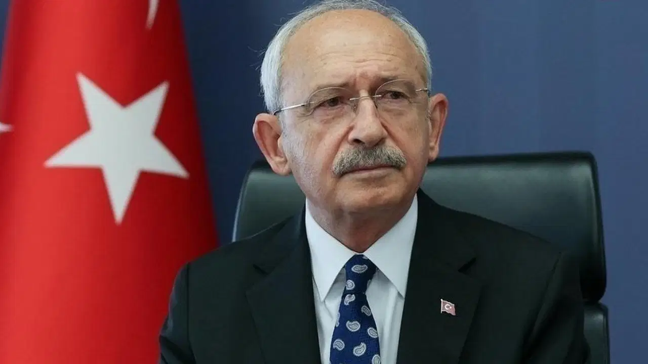 Kemal Kılıçdaroğlu’ndan saldırı mesajı