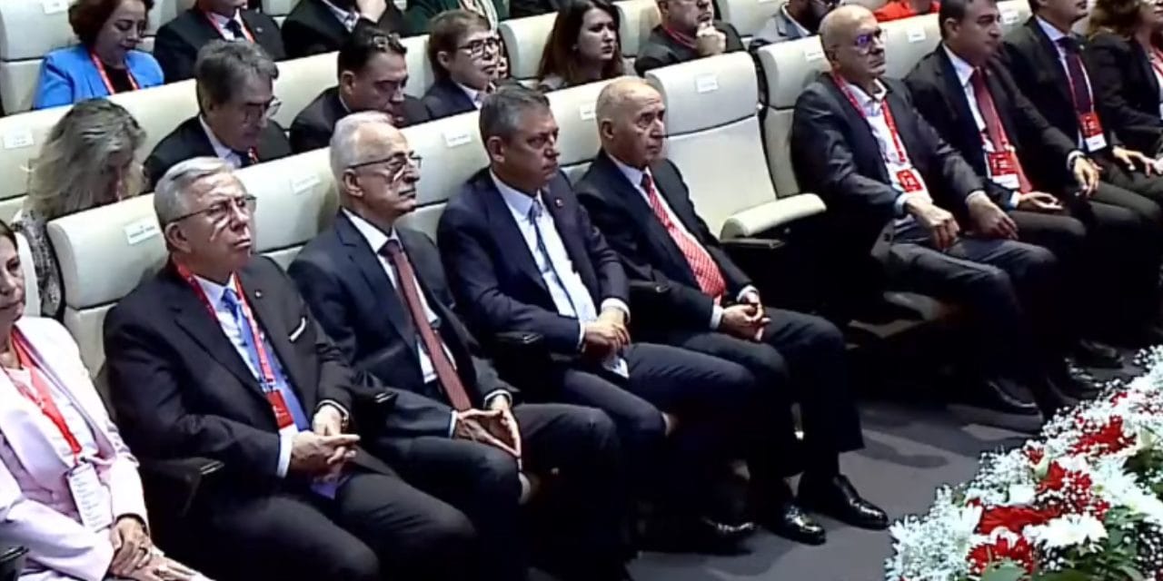 CHP lideri Özgür Özel davet etti ama Kılıçdaroğlu katılmadı