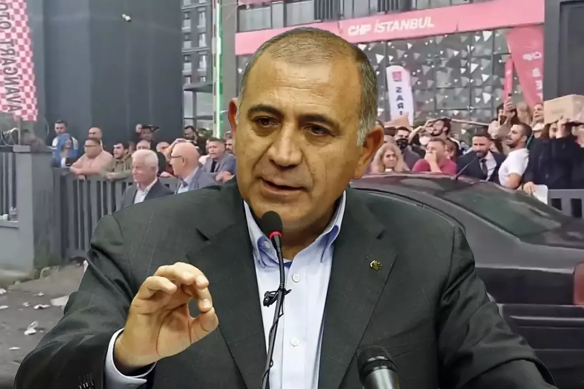 Gürsel Tekin kayyum oldu, CHP İstanbul il binasında çalışan 41 kişi işten atıldı