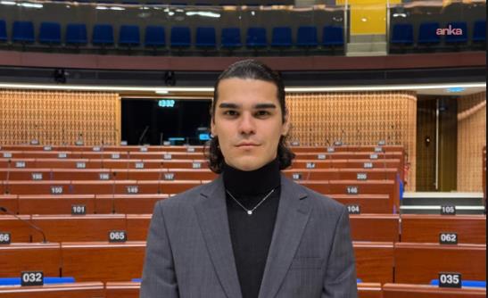 Enes Hocaoğulları hakkında ilk duruşmada tahliye kararı