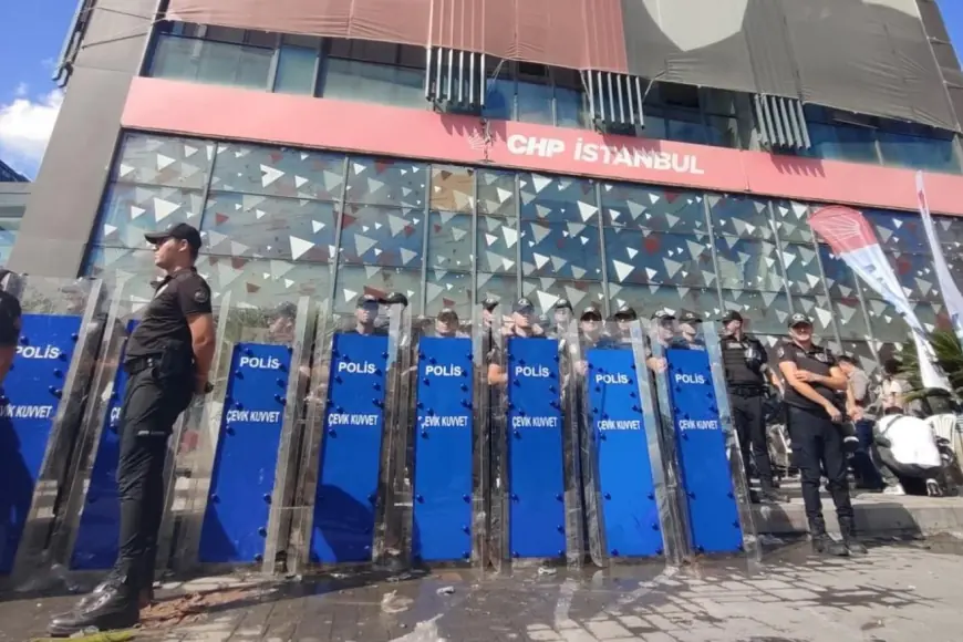 Türkiye Psikiyatri Derneği: Demokrasiye müdahale ruh sağlığını tehdit ediyor