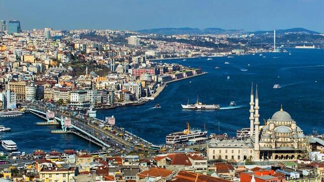 İstanbul'da seçim öncesi AKP'li belediyeler arsa sattı: Aralarında CHP'nin iddialı olduğu ilçeler de var