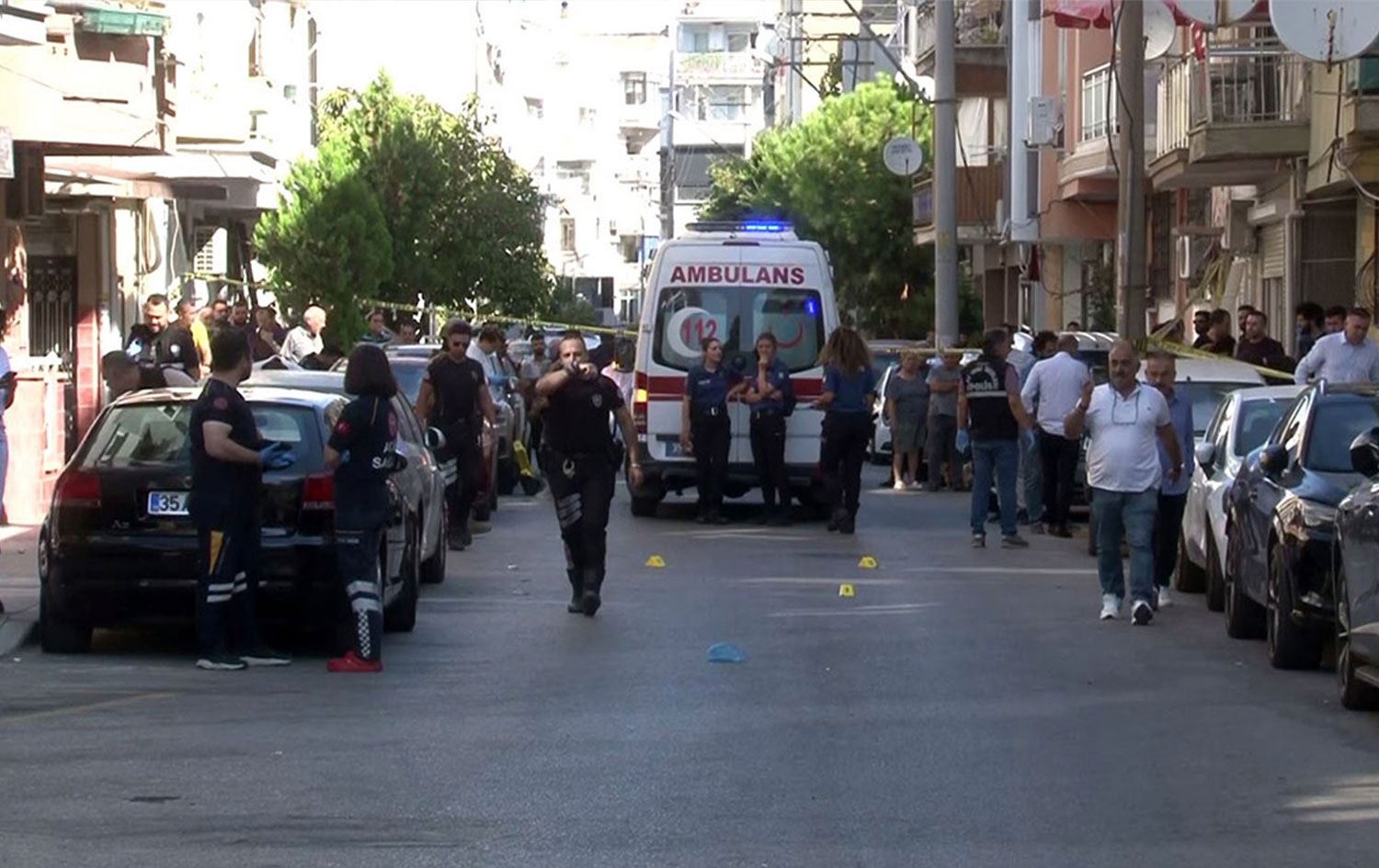 İzmir saldırısında gözaltı sayısı 27'ye çıktı!