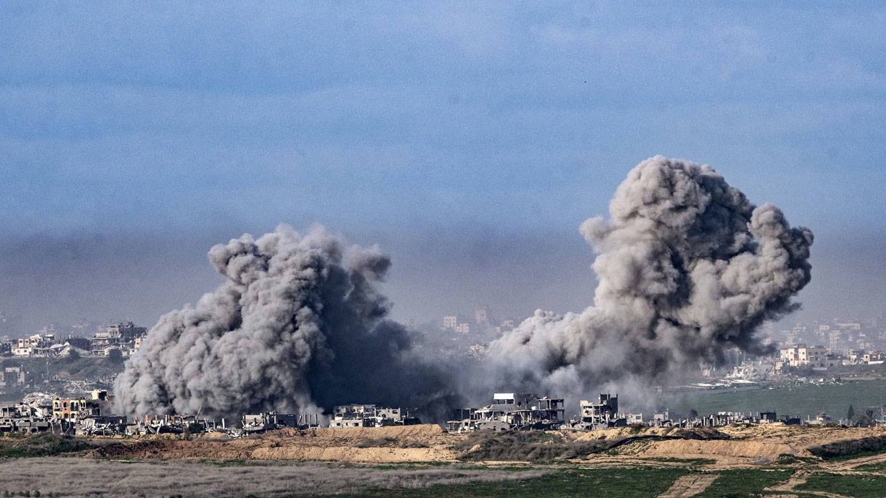 İsrail'den Gazze'de ateşkes açıklaması: 'Trump'ın önerisine göre savaşı bitirmek istiyoruz'