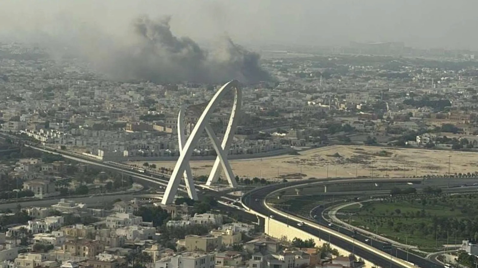 Dışişleri Bakanlığı'ndan İsrail'e karşı Katar'a destek açıklaması