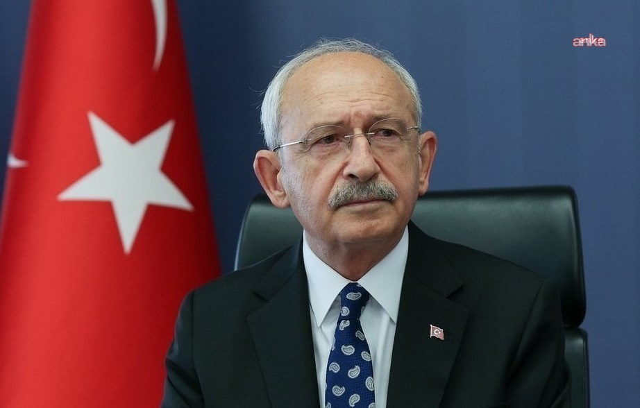 İddia: Kemal Kılıçdaroğlu ve Gürsel Tekin kurultaya katılmıyor