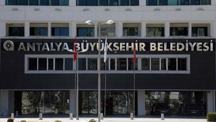 Antalya Büyükşehir Belediyesi soruşturmasında 3 kişi etkin pişmanlıktan tahliye edildi