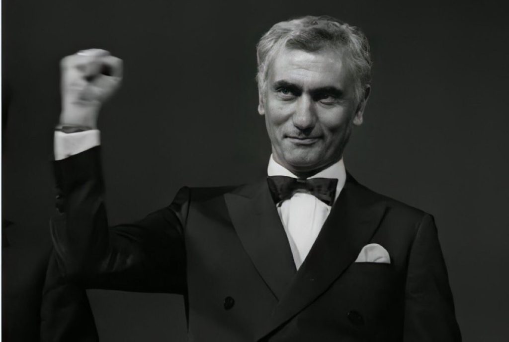 Zeydan Karalar'dan Yılmaz Güney mesajı