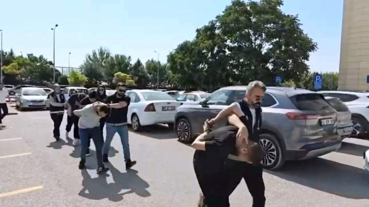 5 ilde sahte diploma operasyonu