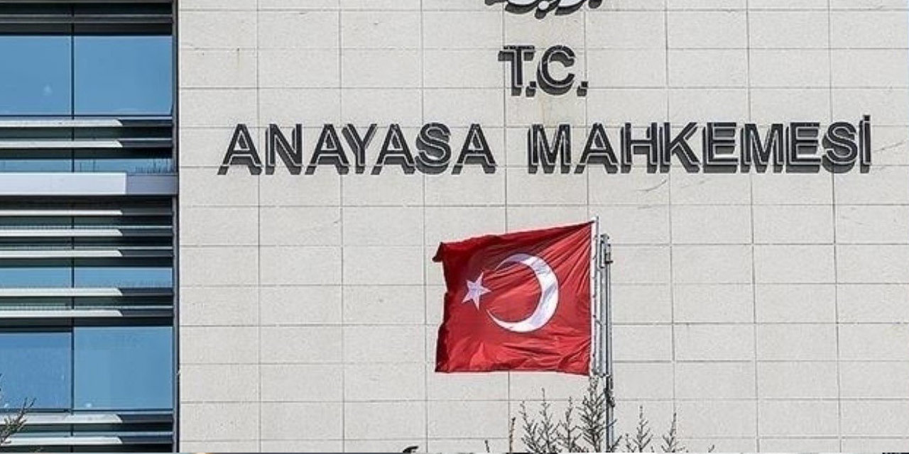 AYM'den CHP Kurultayı davası kararı geldi