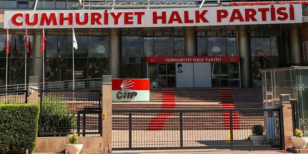 Özgür Özel'e Demirtaş tehdidine CHP'den yanıt