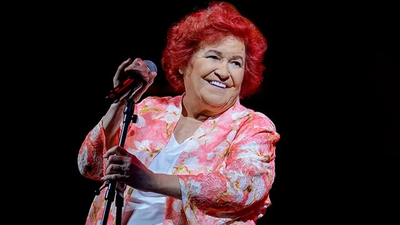 Selda Bağcan'ın 'koltuk' sözleri sosyal medyayı salladı