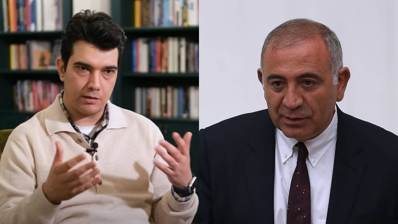Gürsel Tekin, Ozan Gündoğdu'nun 'Bana genel başkanlık teklif etti' iddiasını doğruladı, 'yeni devlet düzeni' sözlerini reddetti