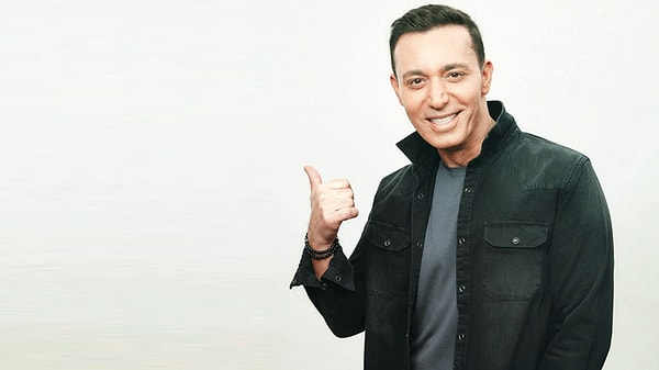 Sahne emekçisine hakaret eden Mustafa Sandal'a tepki yağdı