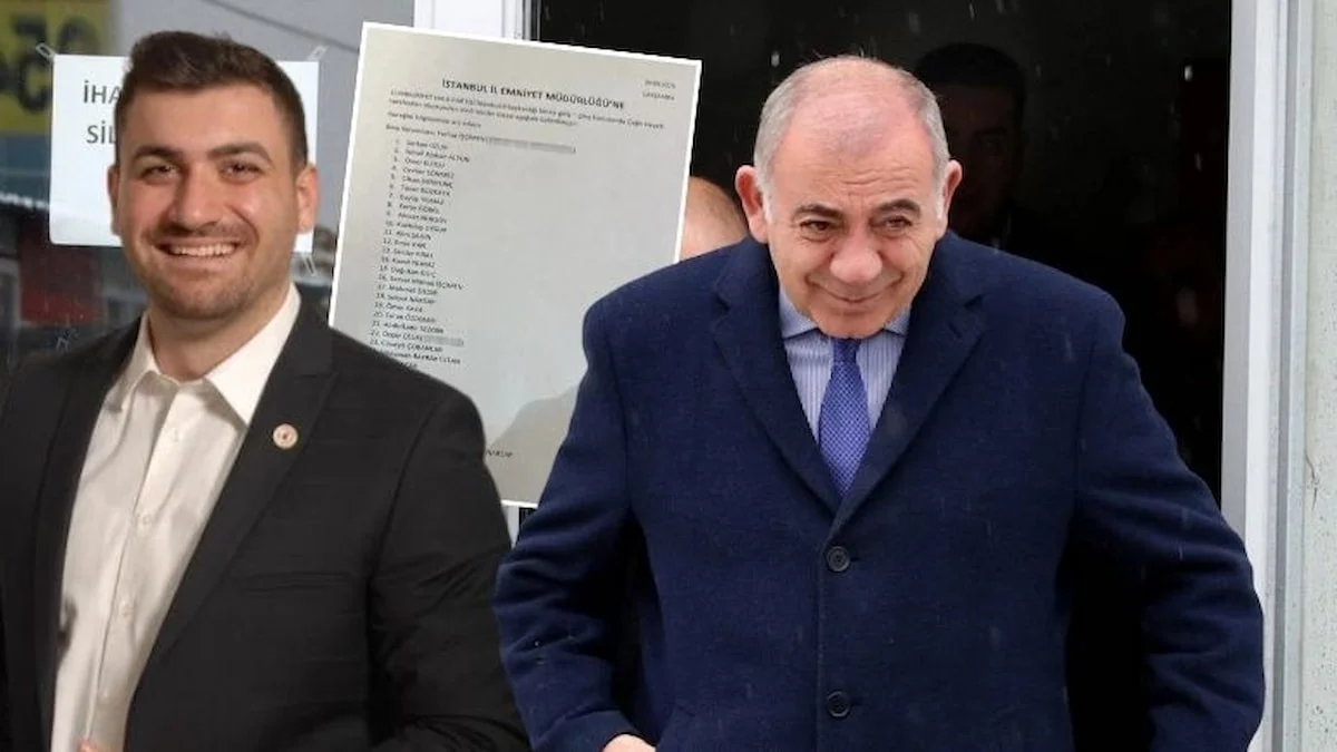 Tekin'in listesinde yer almıştı: Ferhat İşçimen çağrı heyetinin istifa etmesi durumunda görevlendirilmek için dilekçe verdi