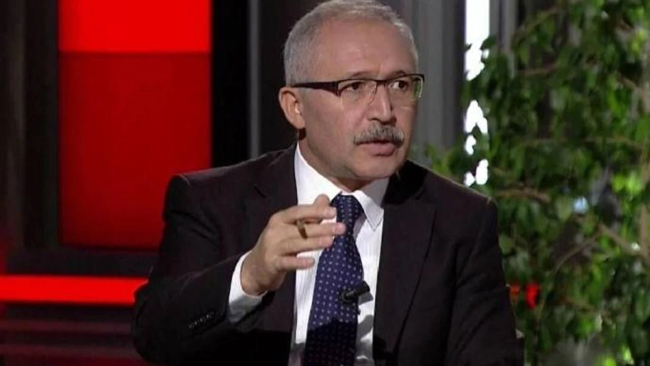 Abdulkadir Selvi'den Özgür Özel itirafı: Başarılı buluyorum, doğru noktada