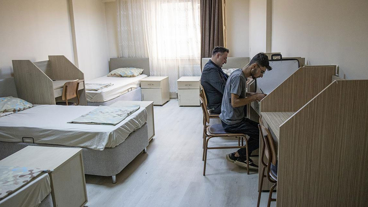 KYK Yurt sonuçları açıklandı!