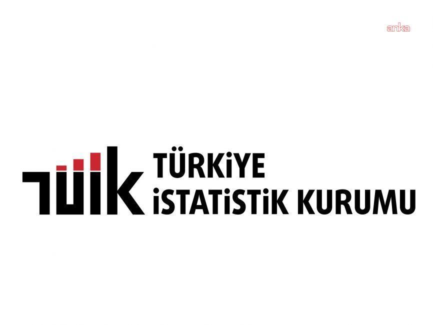 TÜİK: Ticaret satış hacmi yıllık yüzde 11,6 arttı
