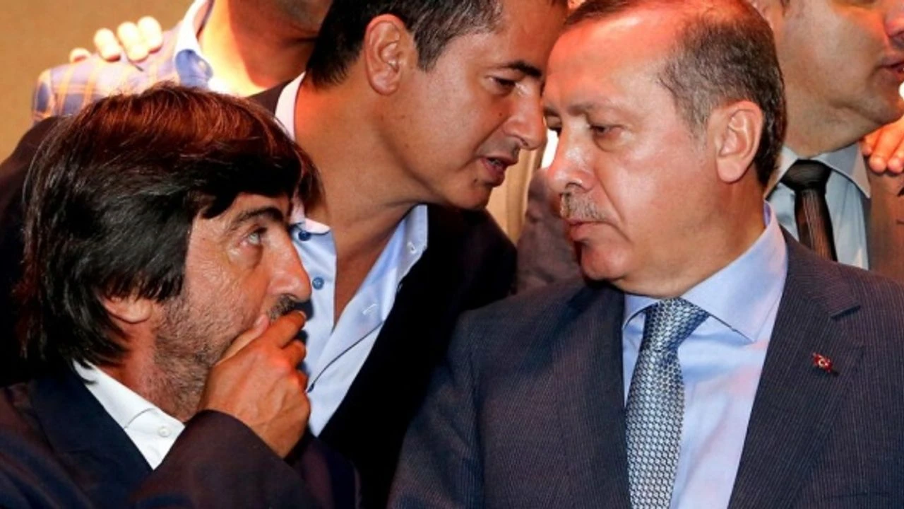 Can Holding'e operasyon öncesi işten çıktı: Rıdvan Dilmen operasyonu biliyor muydu?