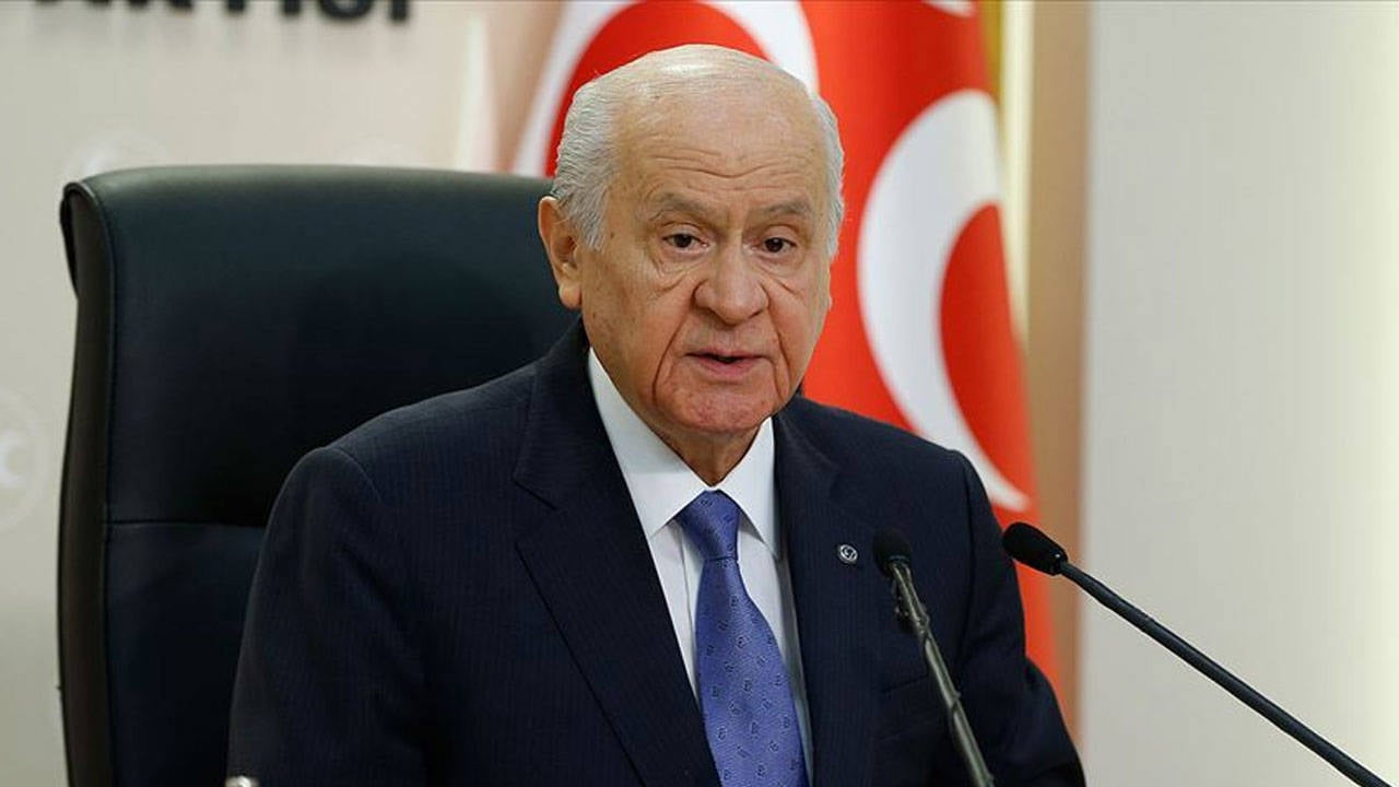 Bahçeli’den dikkat çeken açıklama: ‘Önümüzdeki günler her türlü provokasyona açık ve yatkındır’