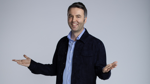 Can Holding'e operasyonun ardından Mehmet Akif Ersoy'dan açıklama: Eğitim ve yayın faaliyetleri devam edecek