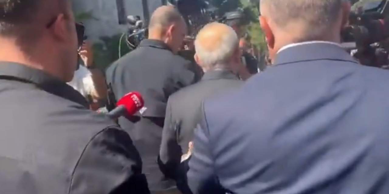 Cenazeye katılan Kılıçdaroğlu’na 15 Eylül soruldu