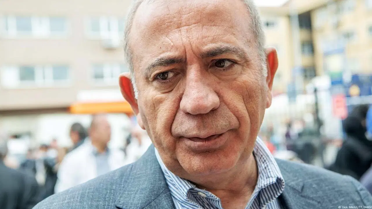 ‘Kayyum görevi bitti’ yorumunda sonra Gürsel Tekin'den ilk açıklama