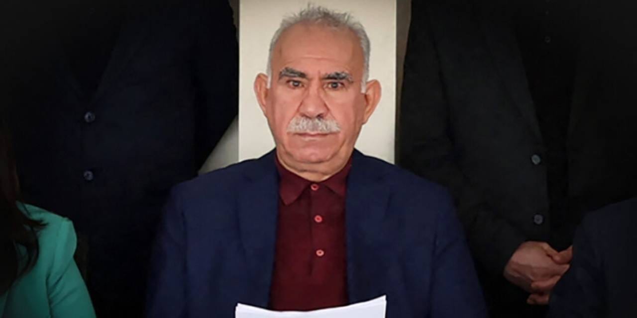 DEM Parti: Komisyon cesur olmalı ve Öcalan'ı dinlemeli