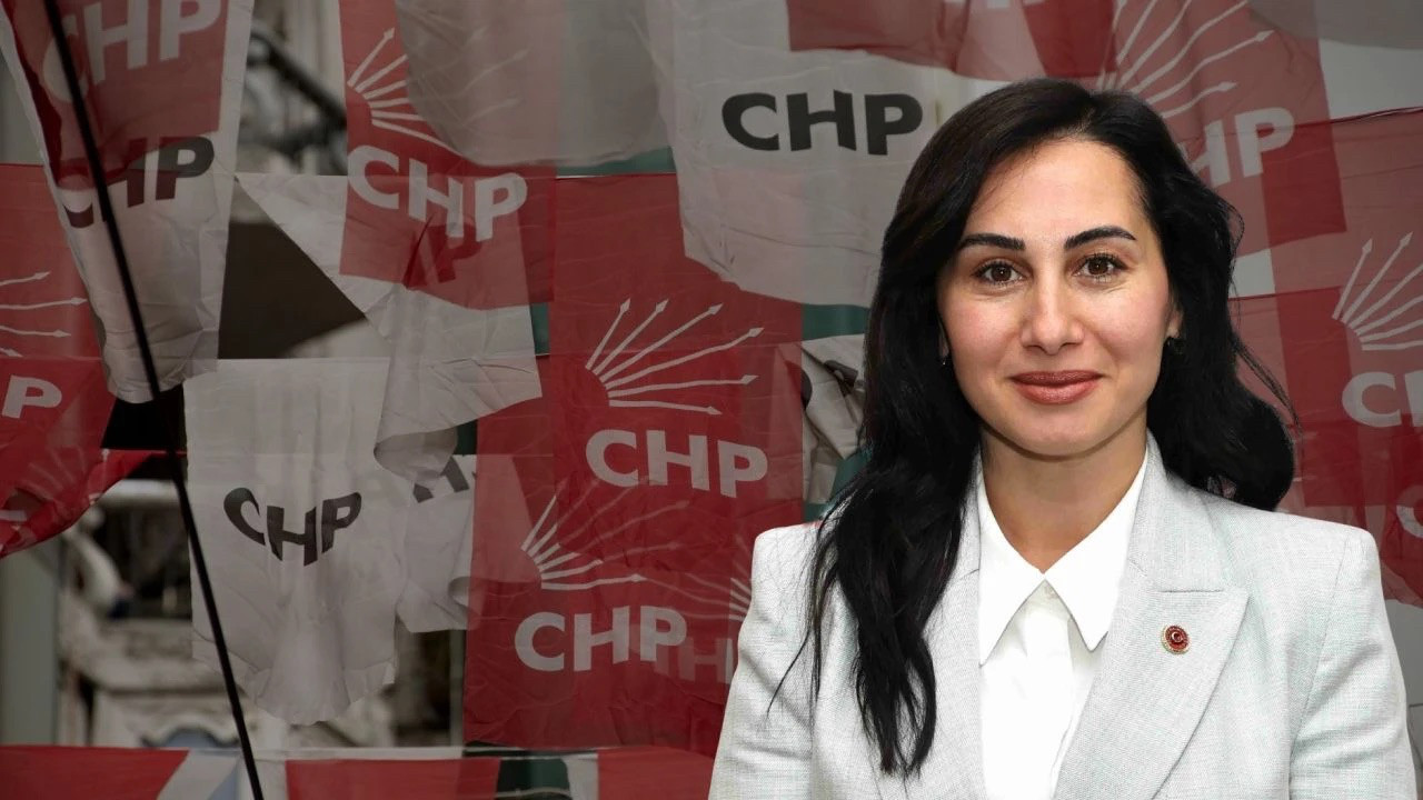 CHP’den istifa eden Özlem Vural Gürzel’in arşivini açıyoruz