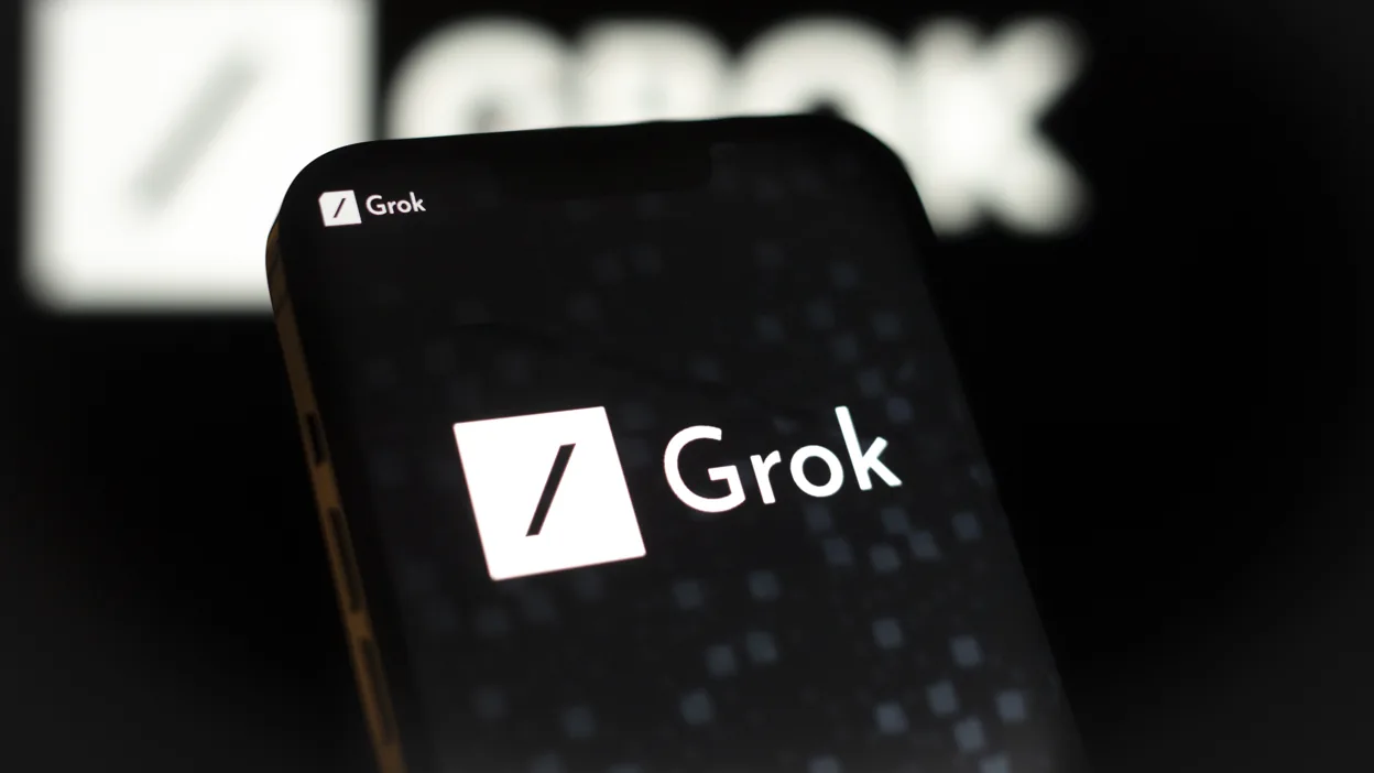 X’in yapay zeka robotu Grok’a erişim engeli