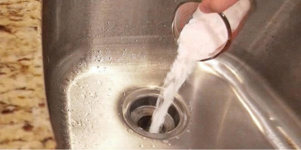 İki markaya ait lavabo açıcı yasaklandı