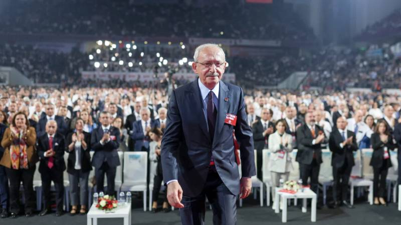 Kılıçdaroğlu'nun 'Mutlak Butlan' planı: Beklemek ve genel merkeze yatak atmak