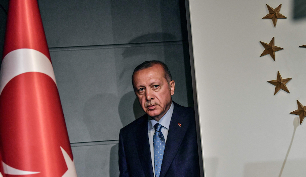 Erdoğan'ın yardımcısı açıkladı: Erdoğan nasıl aday olacak? Seçim ne zaman yapılacak?