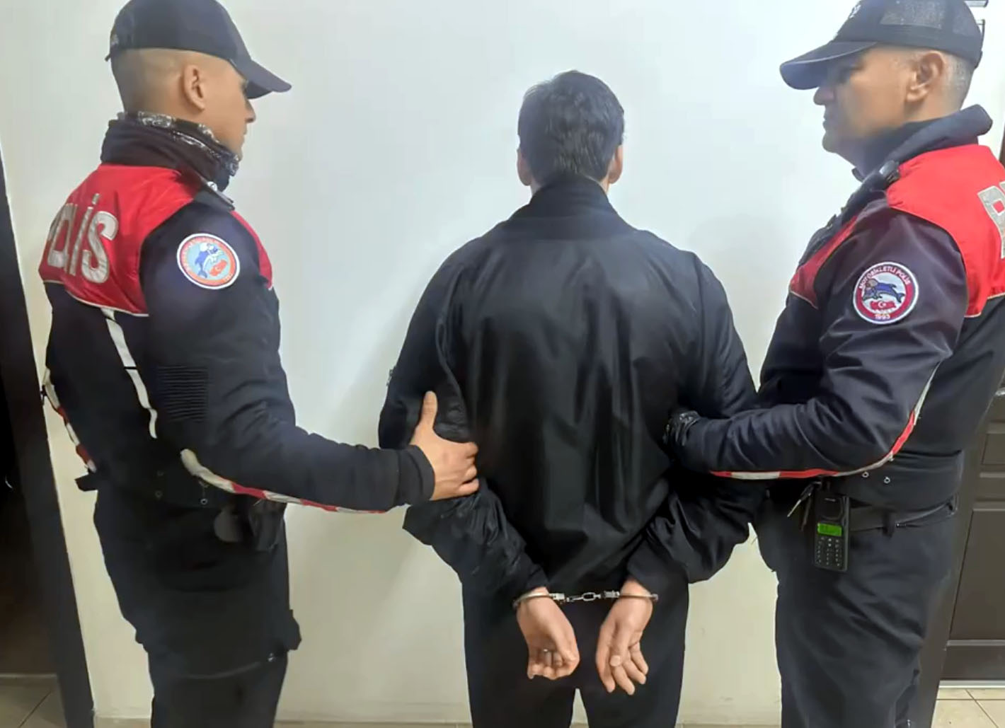 Telegram ve Discord operasyonu: C31K yapılanmasından çoğu çocuk 30 gözaltı