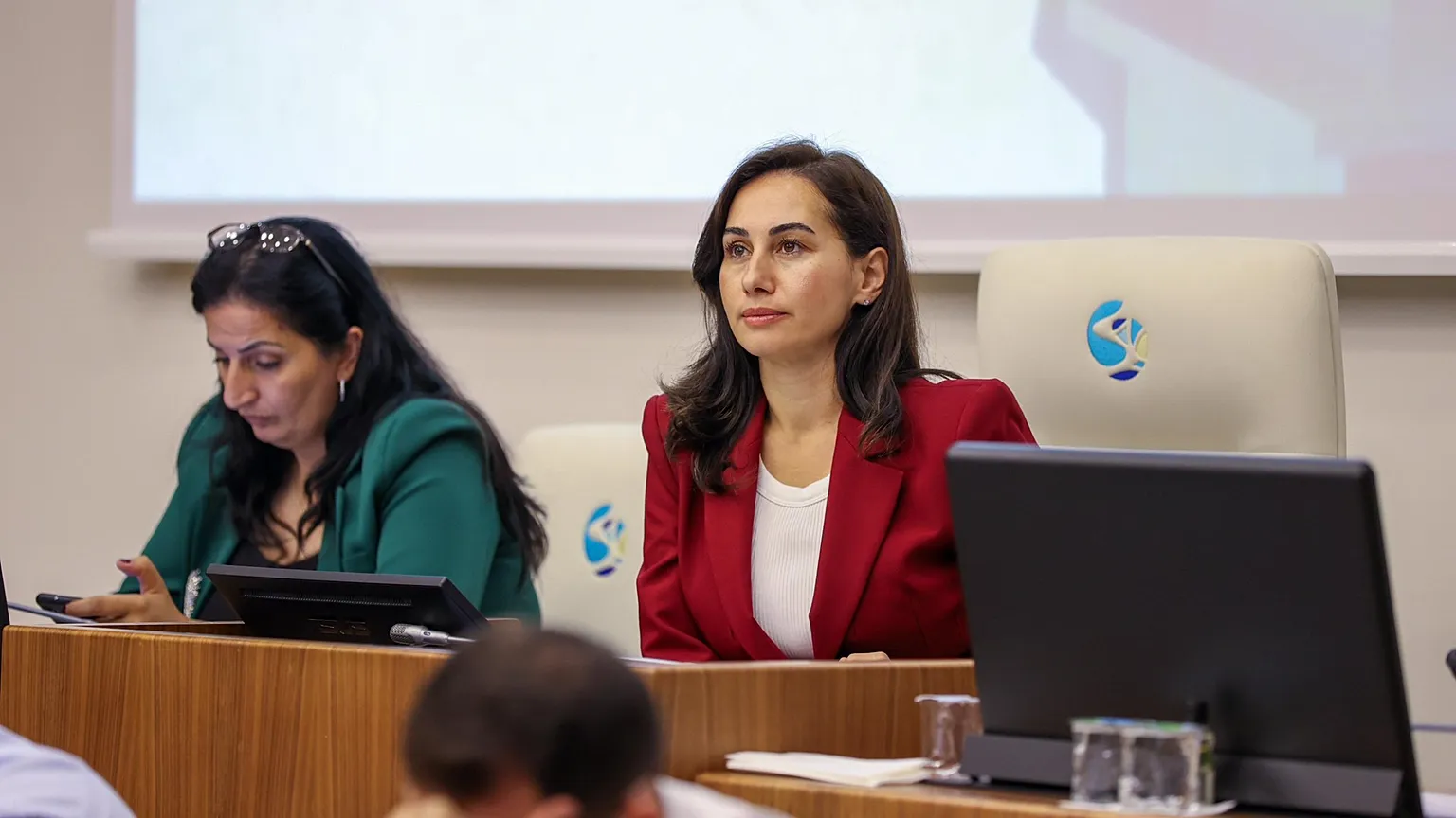 Beklenen haberi iktidar medyası duyurdu: Beykoz Belediye Başkan Vekili Özlem Vural Gürzel 3 Meclis üyesi ile AKP'ye geçiyor