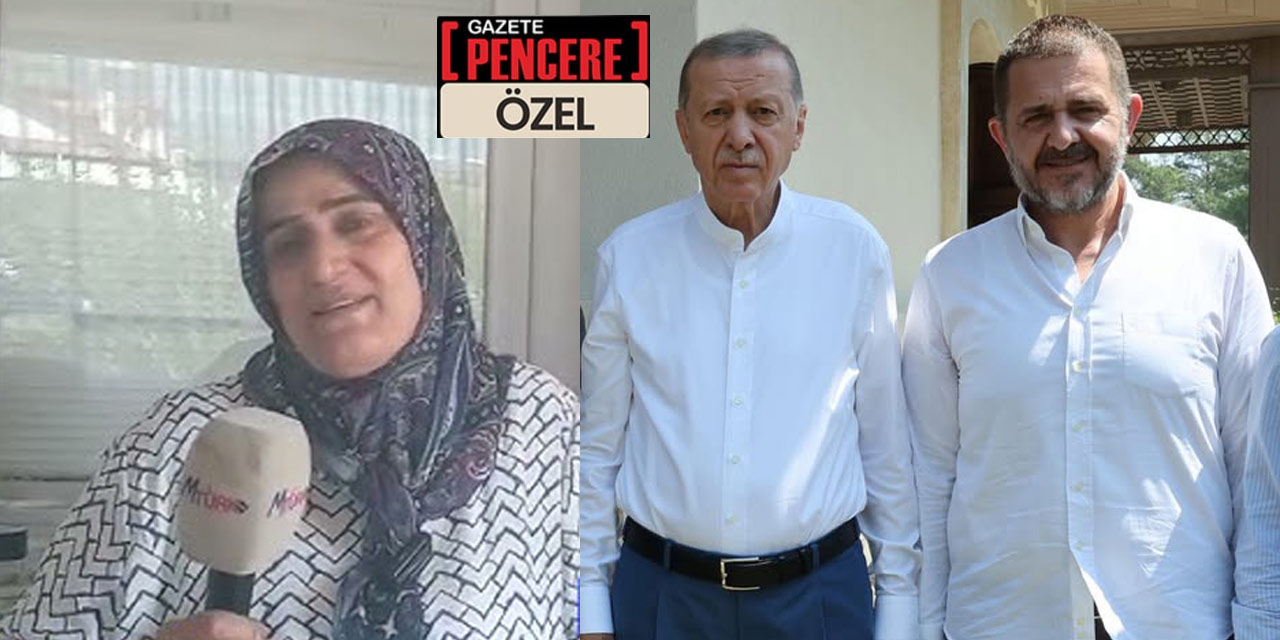 AKP’li yönetici, şehit annesini azarlayıp telefonu yüzüne kapatmış