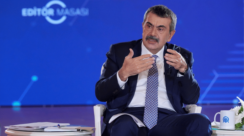 Milli Eğitim Bakanlığı'na ilişkin bir skandal iddia daha: Milyonlarca liralık adrese teslim ihale yapıldı