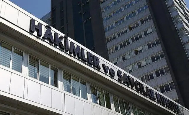 HSK’da olağanüstü toplantı