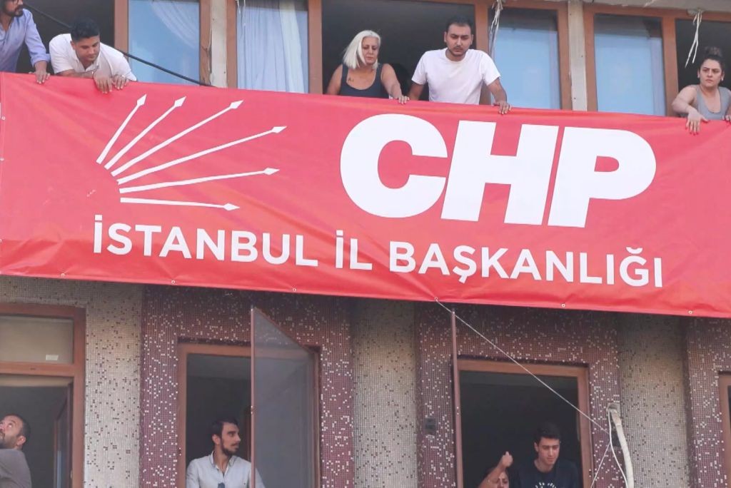 Beklenen adım geldi: Ankara'daki karar sonrası İstanbul'da kayyımın kaldırılması için başvuru yapıldı