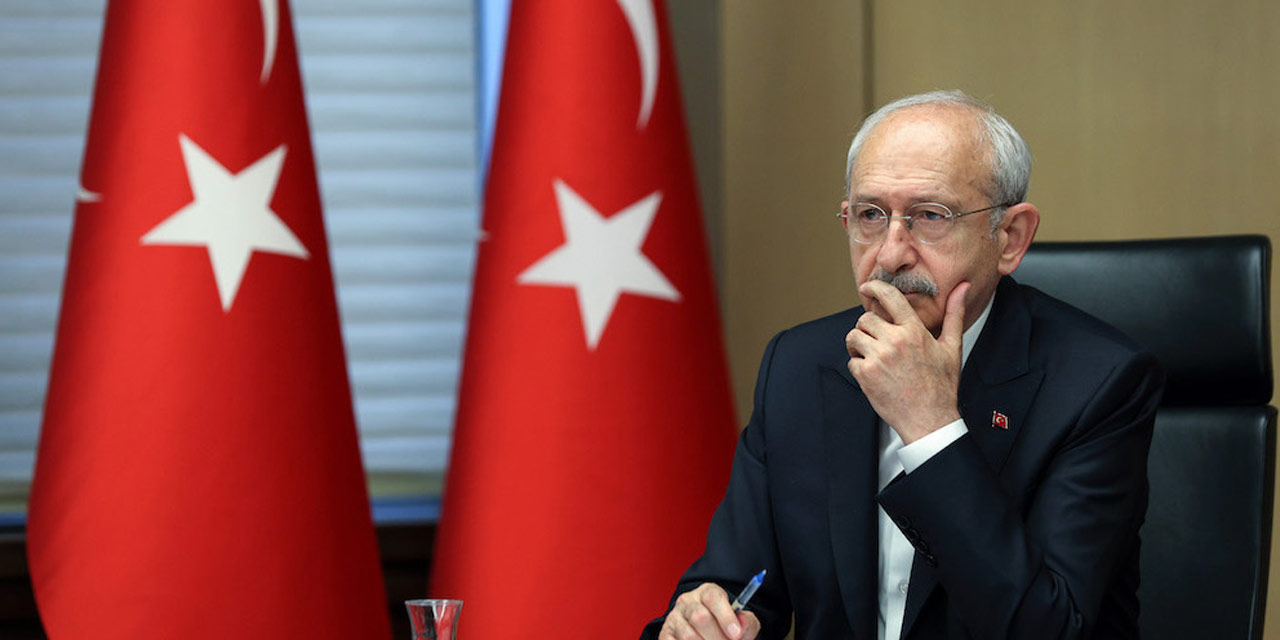 Kılıçdaroğlu’ndan ilk kez 15 Eylül açıklaması
