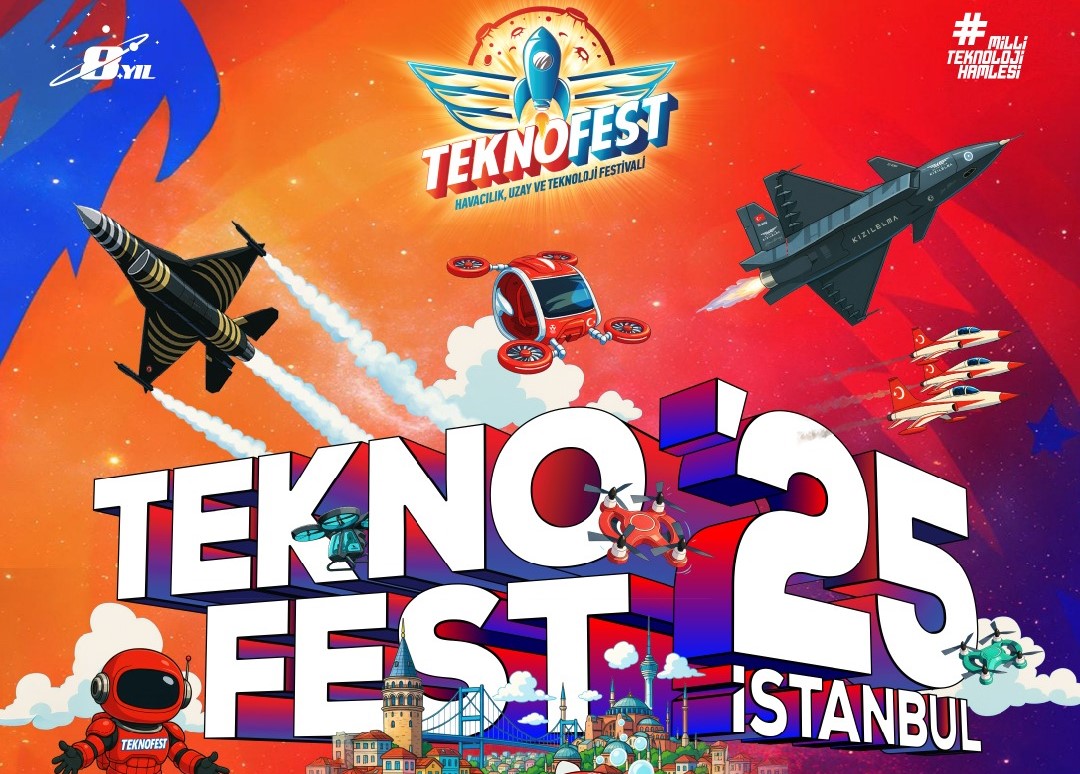 Hepsiburada, yapay zeka temelli yenilikleriyle TEKNOFEST İstanbul’da