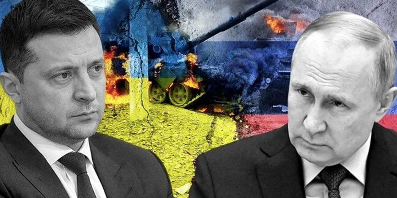 Rusya ‘Avrupa baltalıyor’ deyip müzakereleri durdurdu